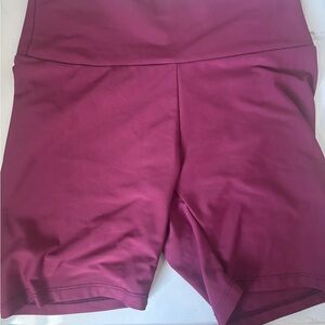 Skatie Bike Short
